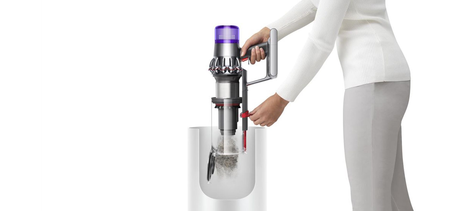 Buy the Dyson V10™ vacuum Dyson Australia